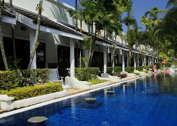 Access Resort & Villas - Sha Plus Karon