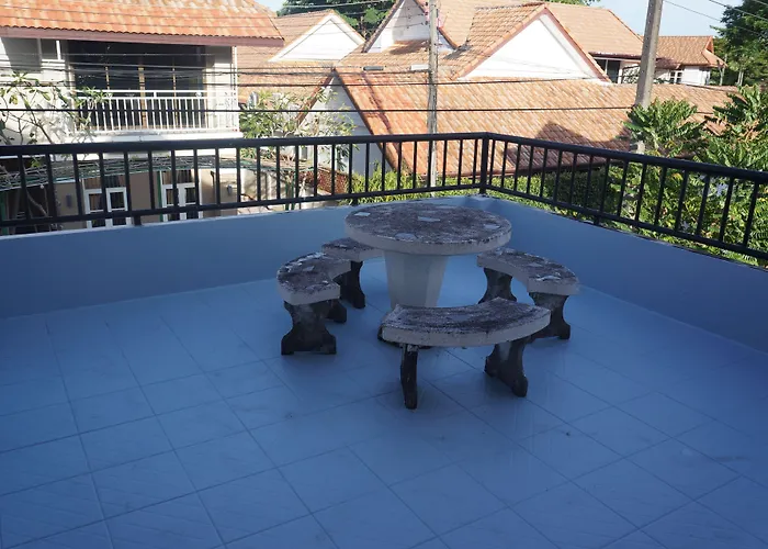 Lamai Apartment Patong