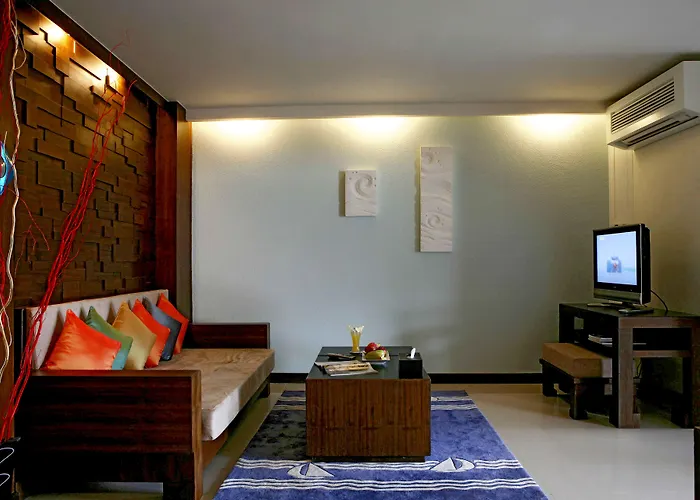 Homm Bliss Southbeach Patong