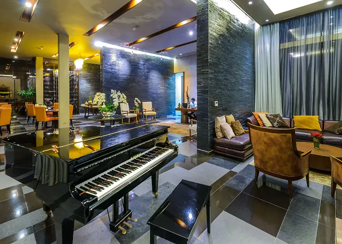 Impiana Private Villas Kata Noi