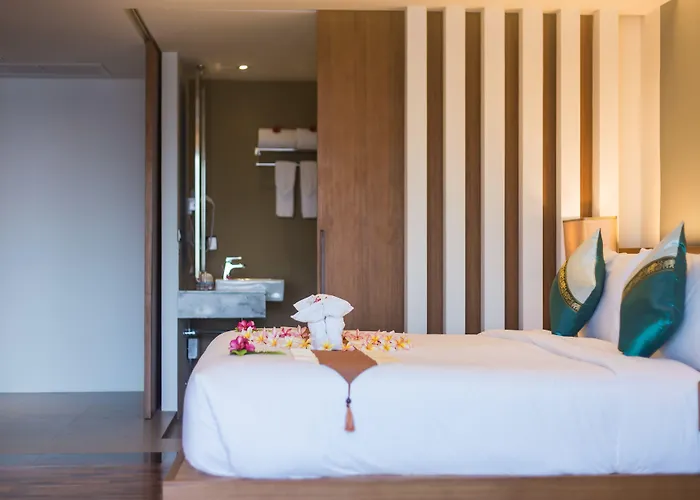 Chalong Chalet Resort