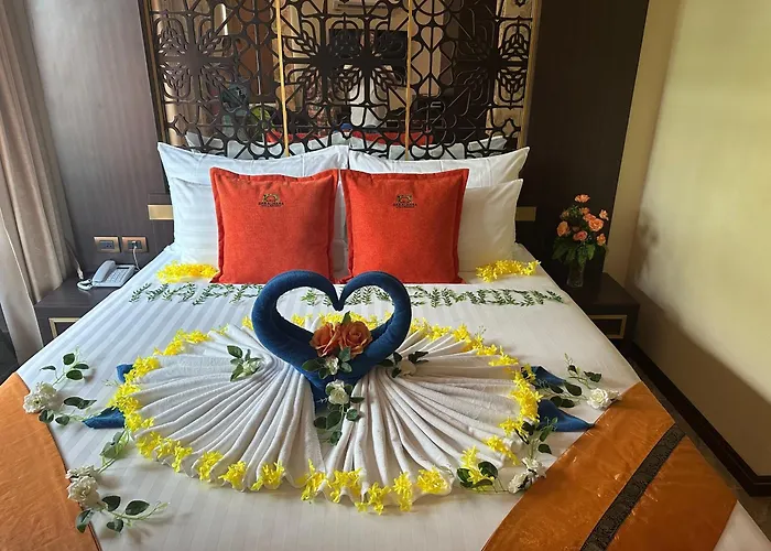 Bab Alhara Hotel Patong