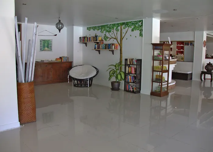 Boutique Surin Sweet Hotel