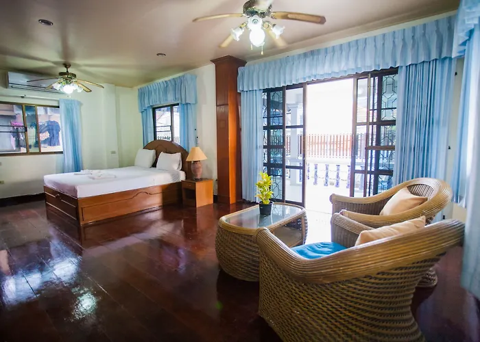Royal Prince Residence, Patong Beach