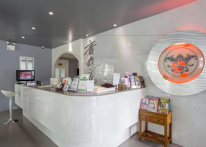 Sino Imperial Phuket - Sha Plus
