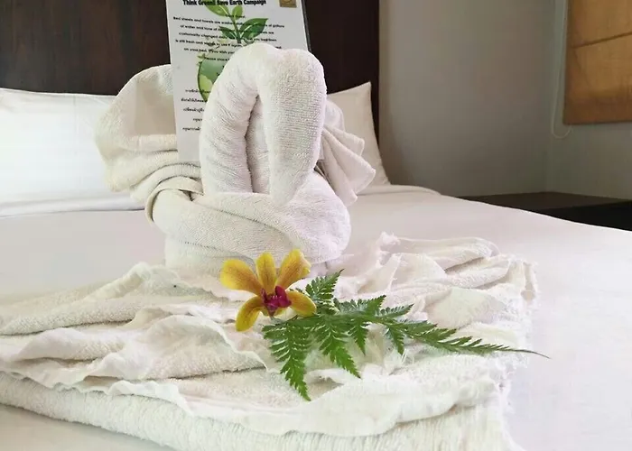 Baannueng@Kathu Hotel Phuket