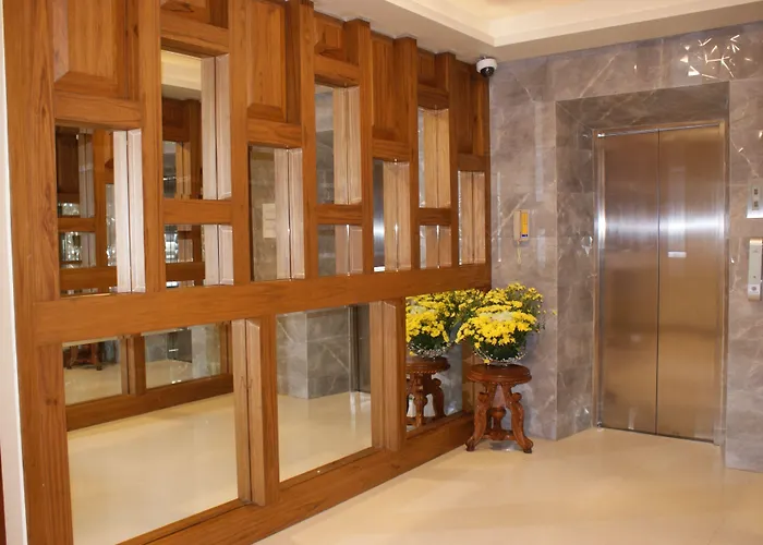 Orchid Resortel Patong