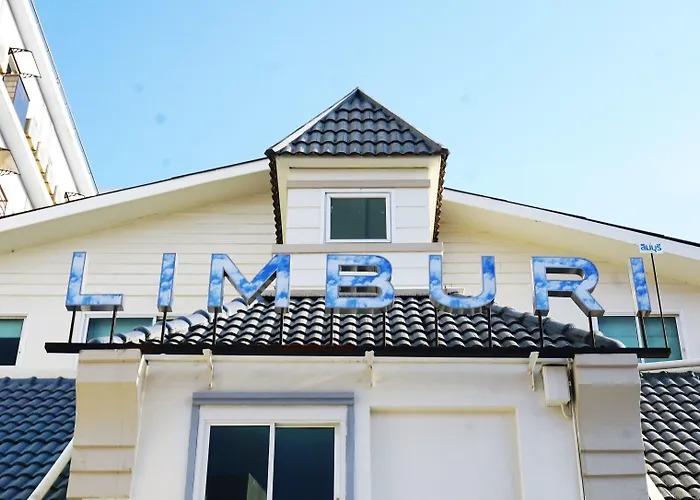 Limburi Hometel Patong