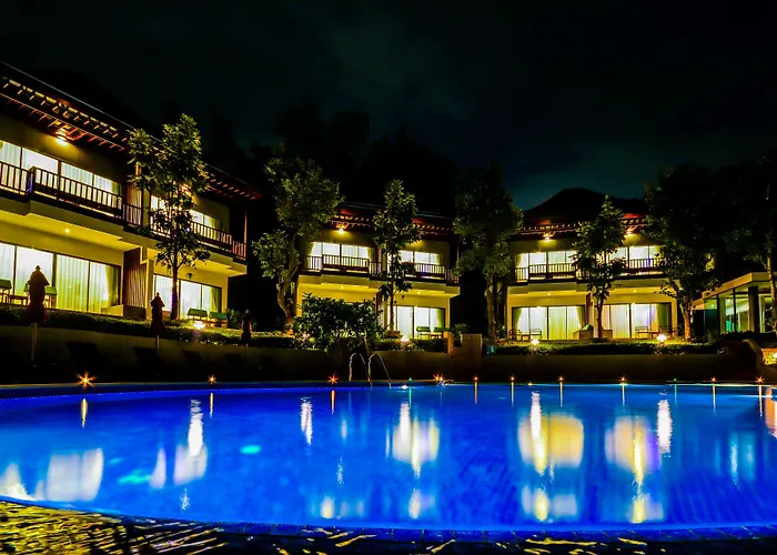 Pet friendly Crystal Wild Resort Panwa Phuket