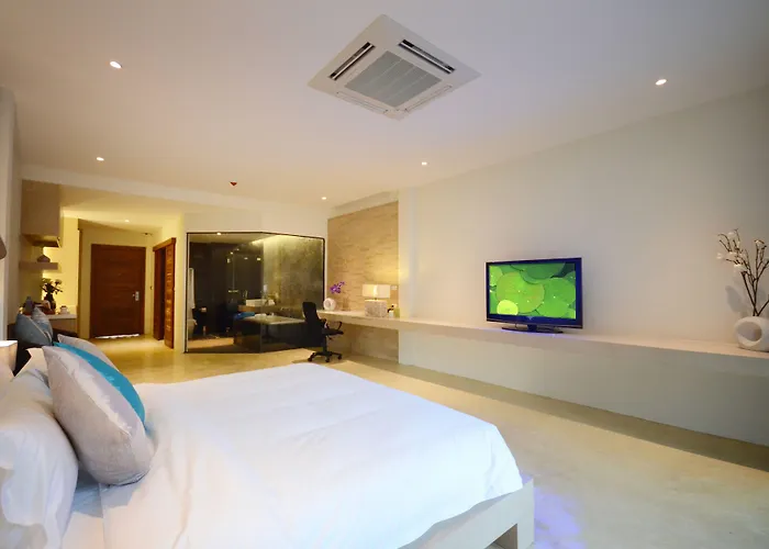 Wanaburi Resort Phuket