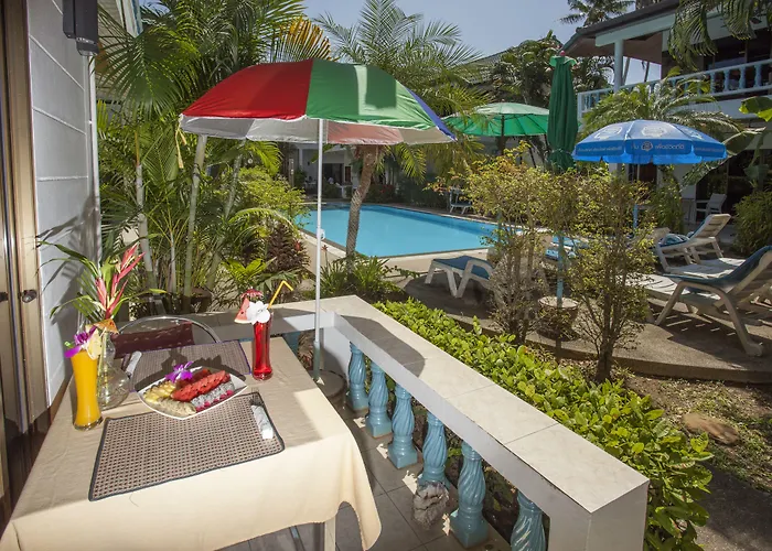 Ya Nui Resort - Sha Extra Plus Rawai