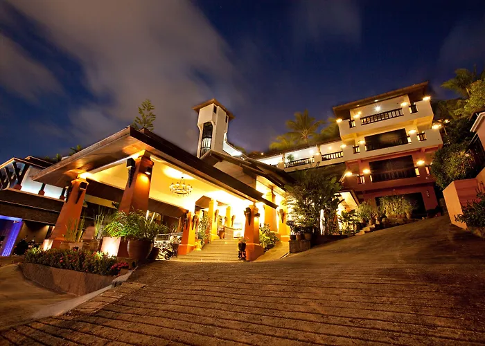 C & N Resort And Spa - Sha Extra Plus Patong