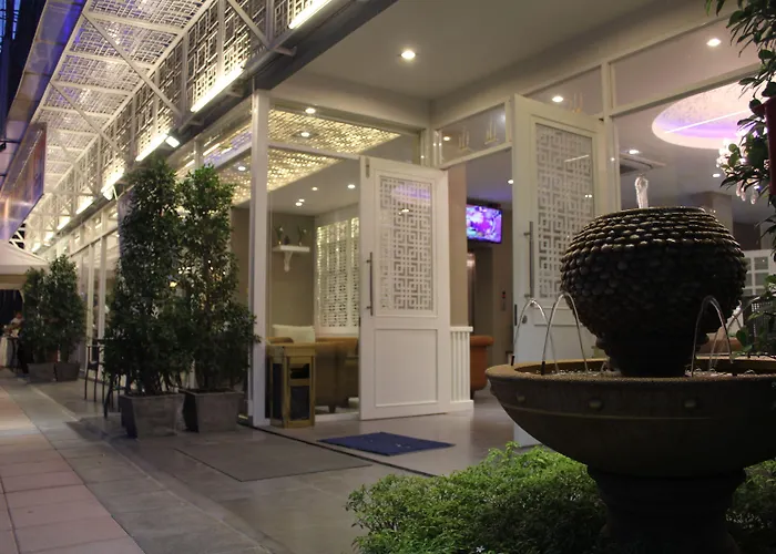 Sino Maison Patong