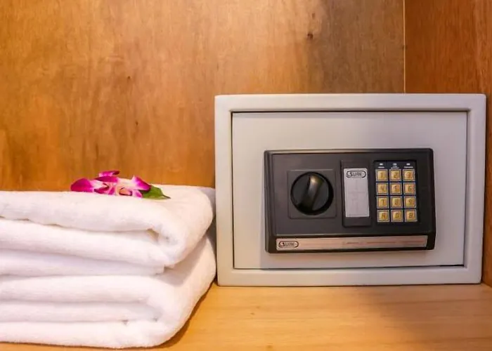 Pkl Residence Patong