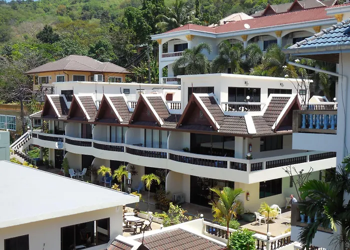 Blue Sky Residence Patong