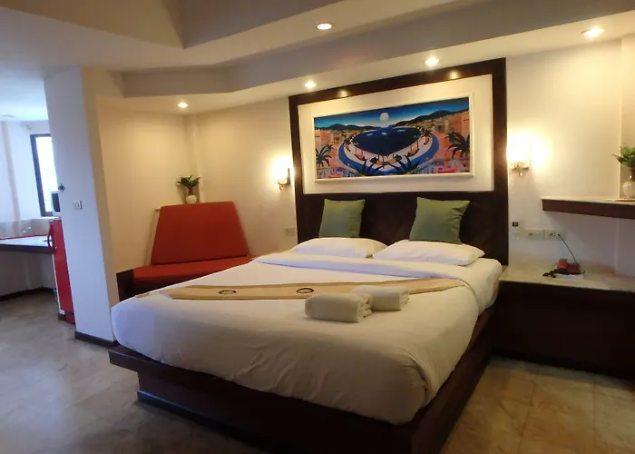 Paradise Inn Karon