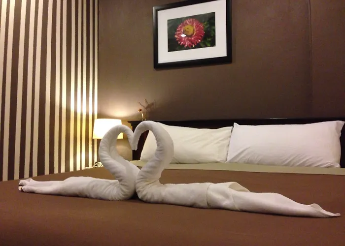 Bt Inn Phuket