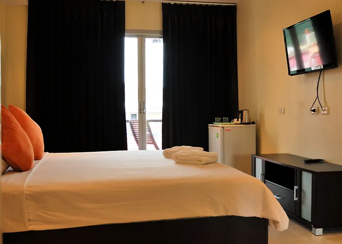 Glitter House Appartement Phuket