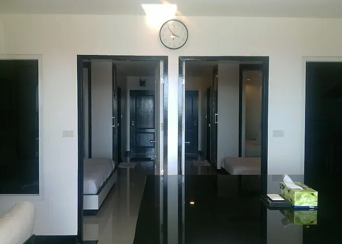 Eden Resort Karon