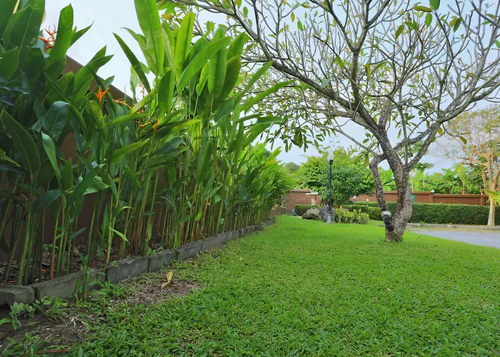 Hotel Pattra Mansion By Aksara Collection à Phuket acceptant les animaux