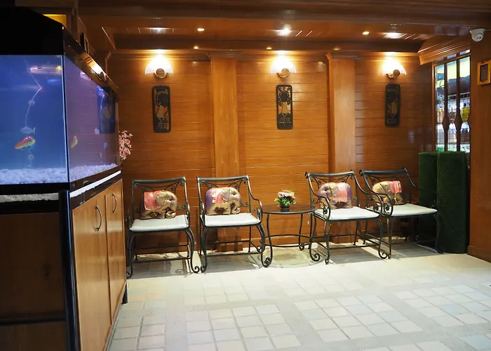 Your Place Inn Karon
