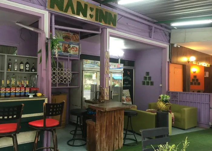 Nan Inn Bungalow Karon