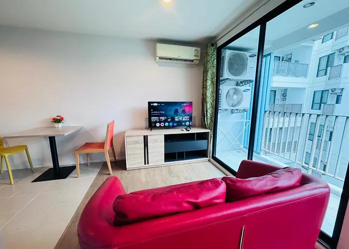 Centrio Nearby Central Phuket