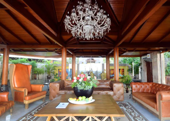 Koi Signature Villa Kamala Beach acceptant les animaux