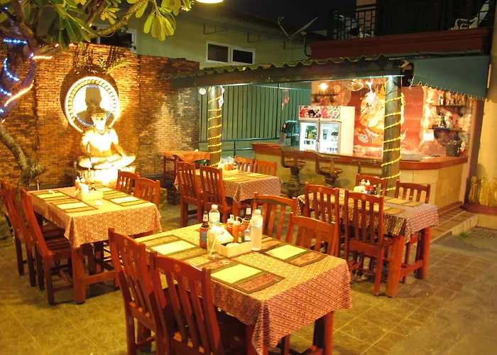 Hotel Kata Minta Phuket