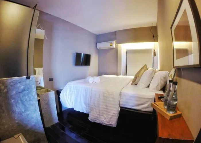 The Urban Room Phuket