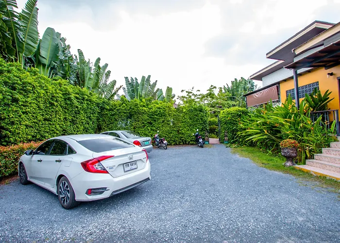 Boutique Himaphan Boutique Resort - Sha Extra Plus Nai Yang Beach