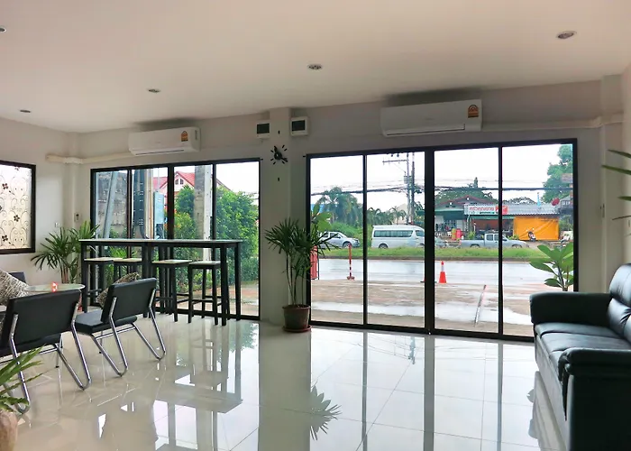 Winrisa Place Nai Yang Beach