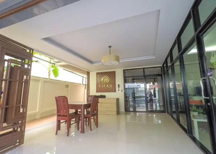Hiran Residence Patong