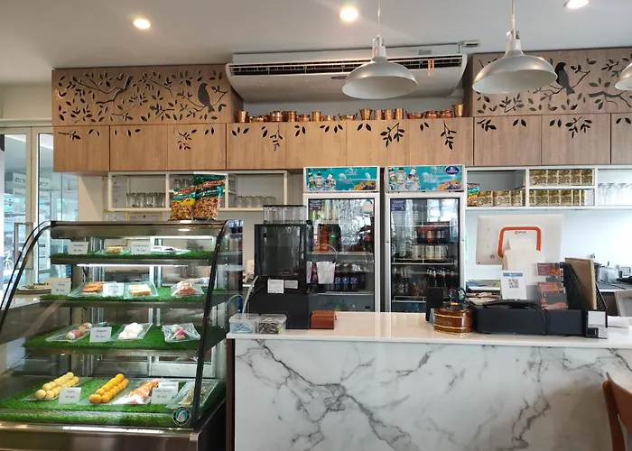 Park 38 Hotel Phuket