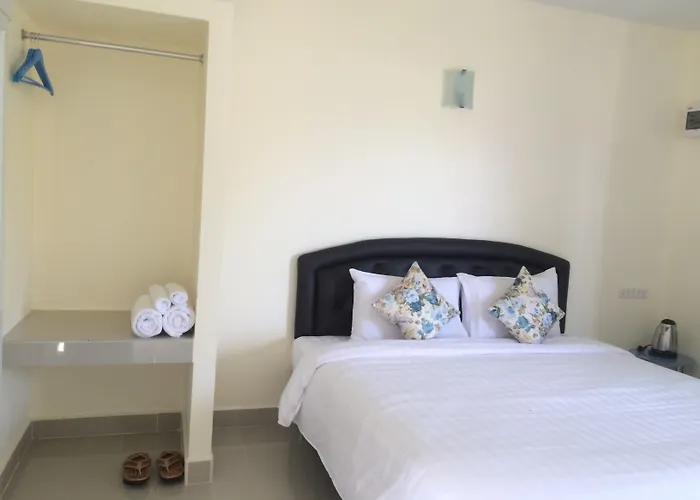 Baan Kalaya Garden Appartement Ban Mai