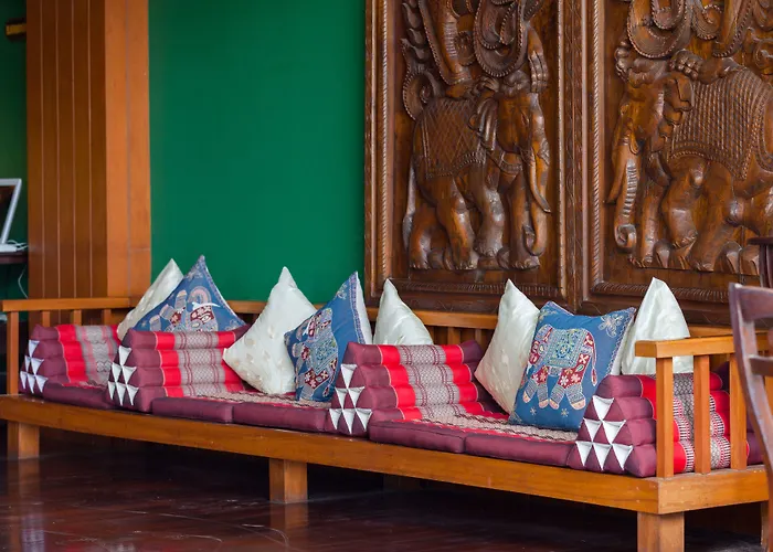 Thai Corner Hotel Patong