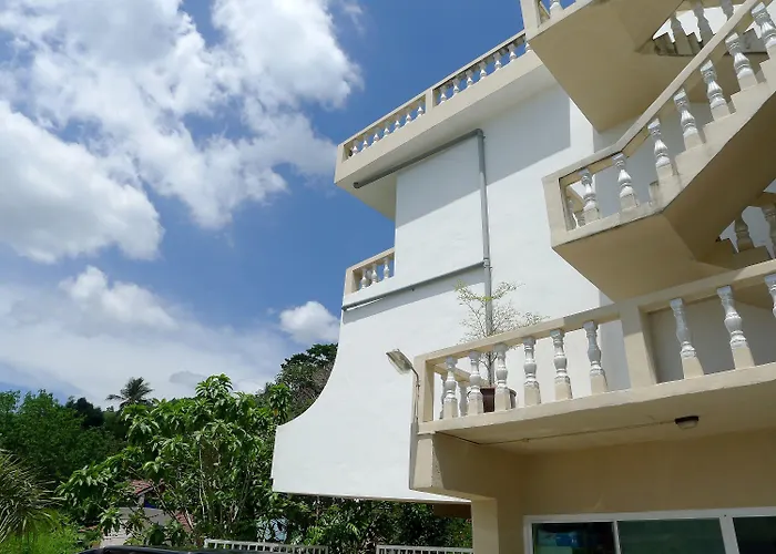 Natural Mystic Patong Residence