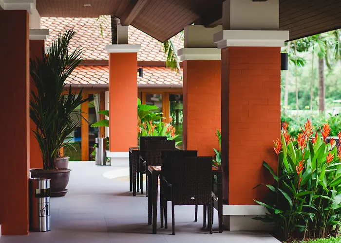Privé Villa Laguna Phuket