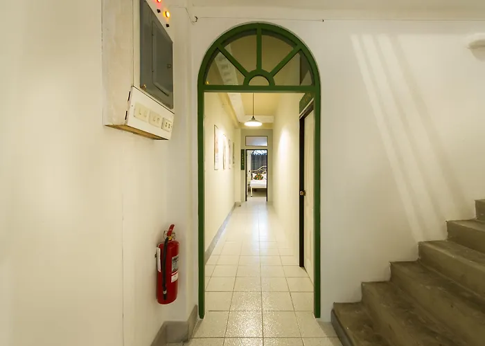 Haustierfreundliches The Neighbors Hostel (Adults Only) Phuket