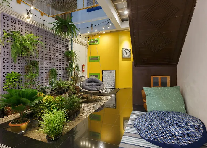 Aekkeko Hostel Phuket