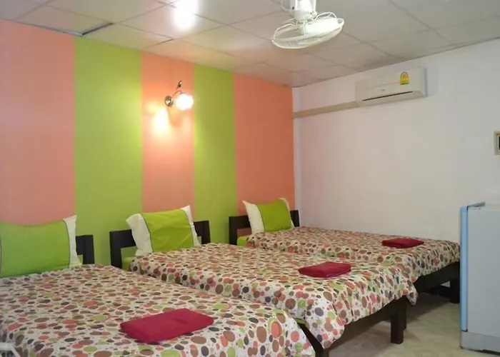 Sweet Home Patong