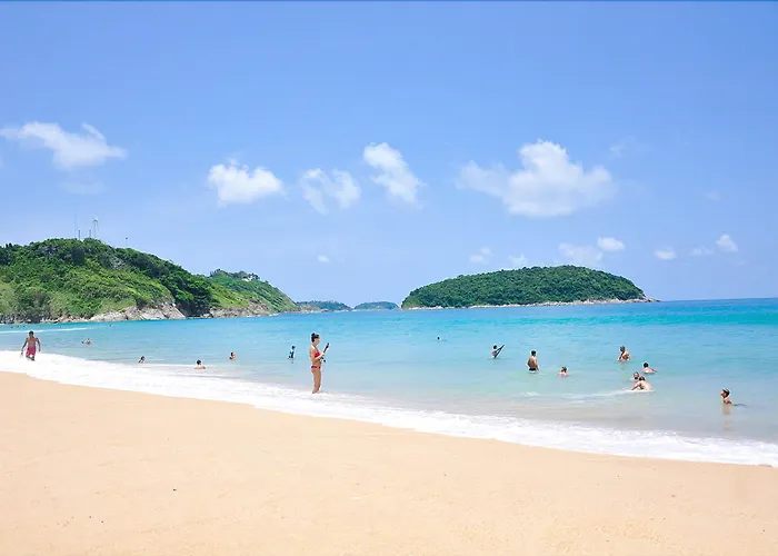 Inspire Villas Phuket Rawai