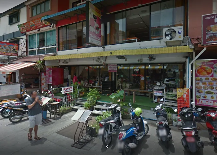Orchid Residence Patong