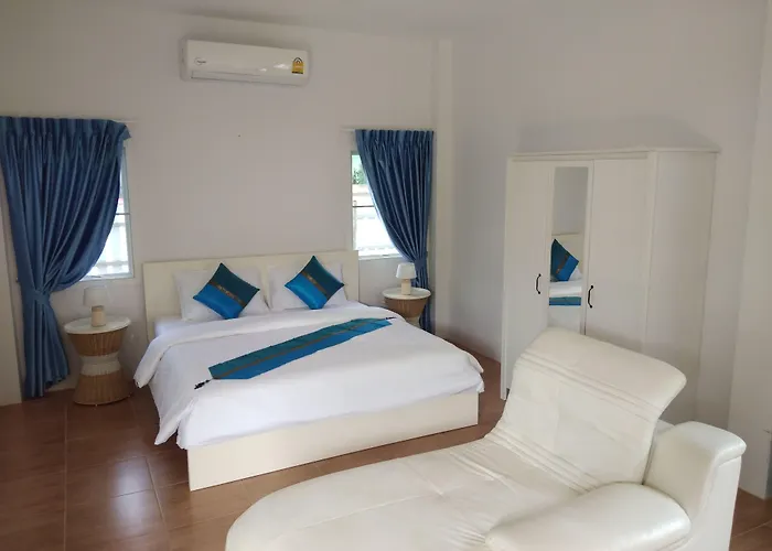 Pet friendly La Maison Ya Nui Resort Phuket Rawai