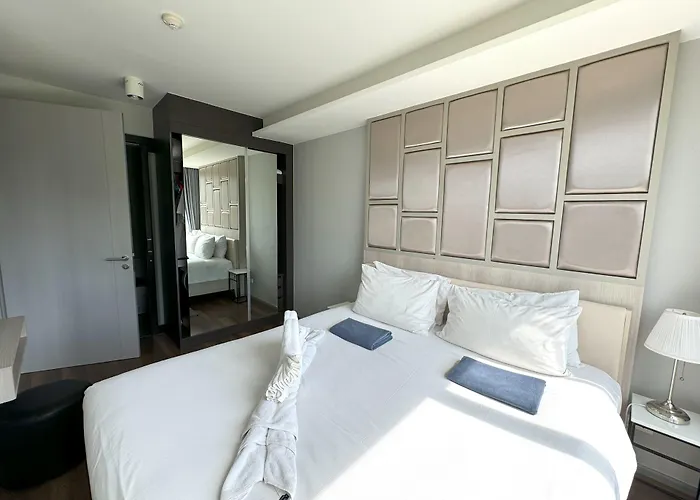 Appartamento 6Th Avenue Surin By Lofty
