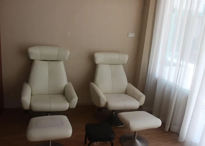 Hotel Freedom Kata acceptant les animaux