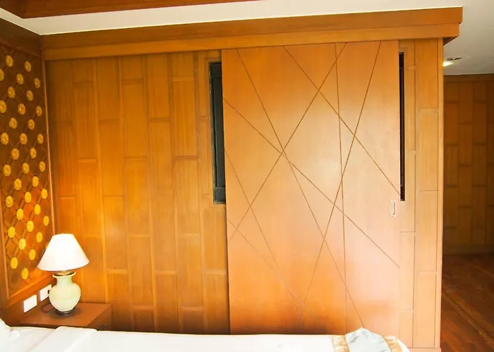 Huisdiervriedelijke Renoir Boutique Hotel Patong