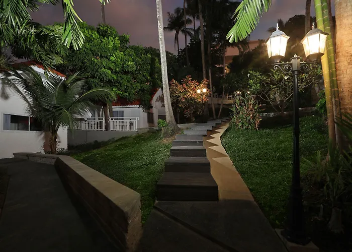 Kata White Villas acceptant les animaux