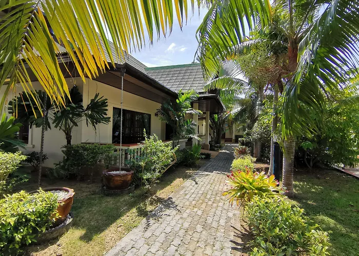 Tuna Resort Rawai