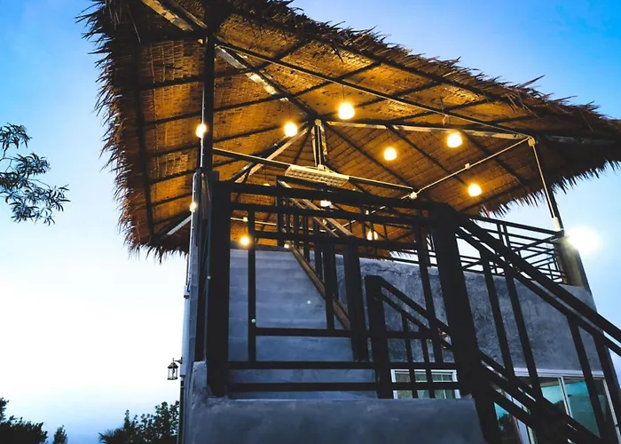 Loftpical Resort Phuket
